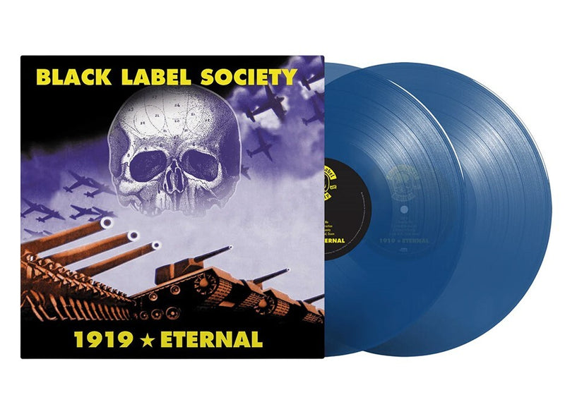 1919 Eternal