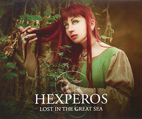 LOST IN THE GREAT SEA