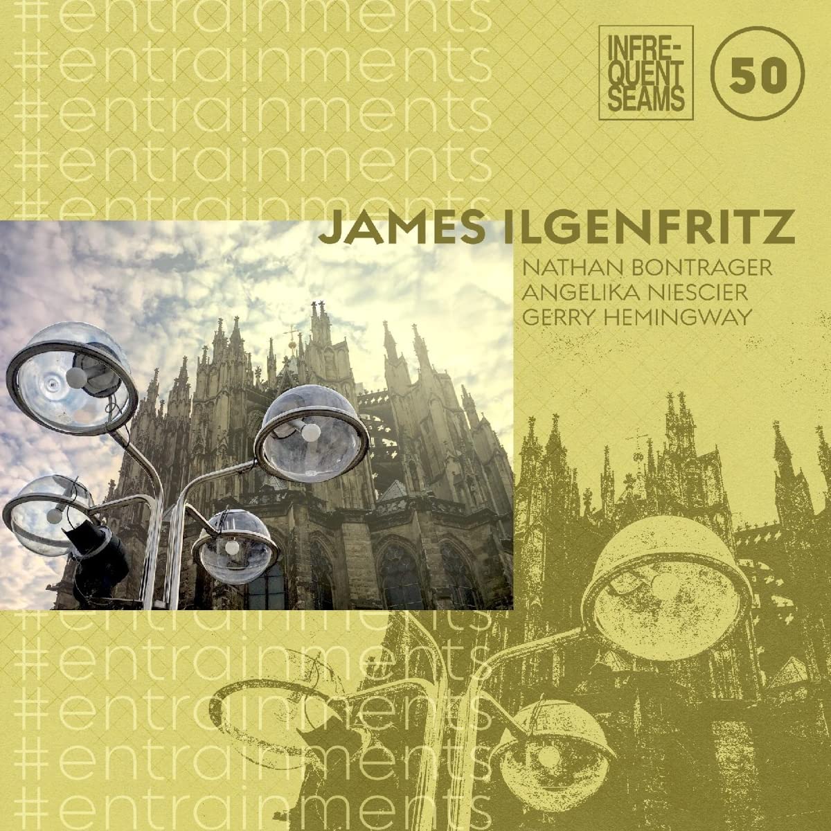 #entrainments