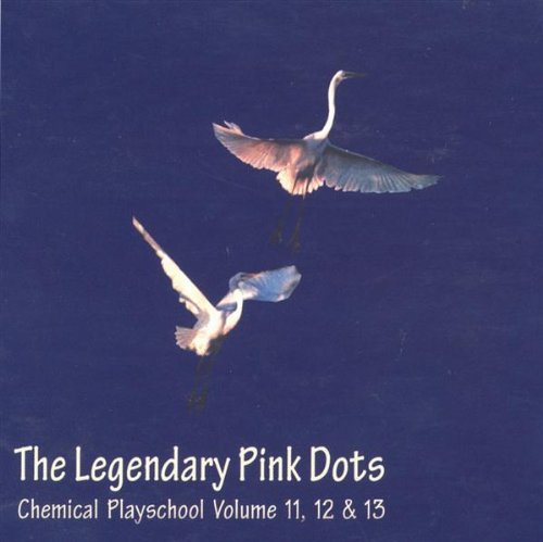 CHEMICAL PLAYSCHOOL 11...