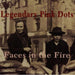 Faces In The Fire
