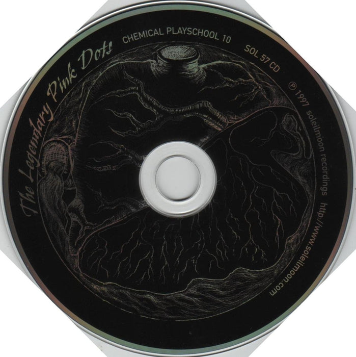 Chemikal Playschool Vol.10