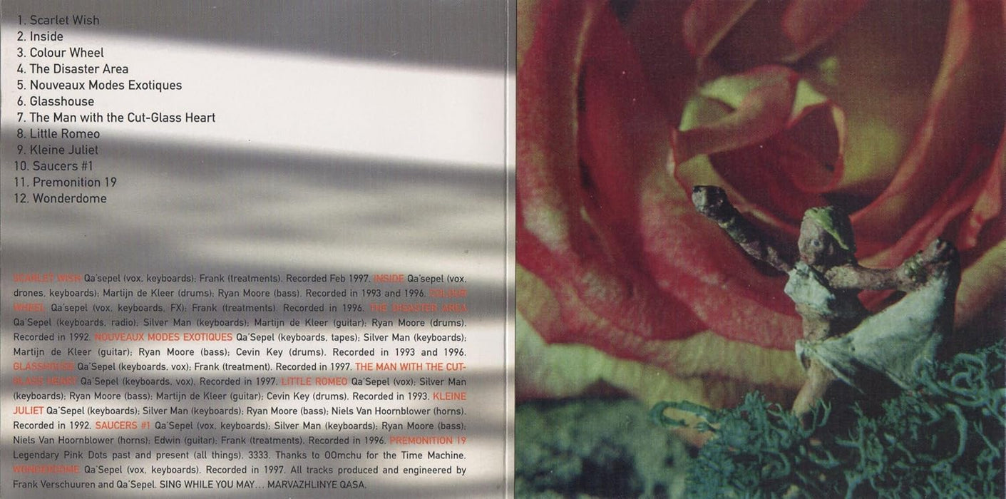 Chemikal Playschool Vol.10