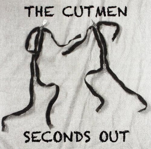 SECONDS OUT