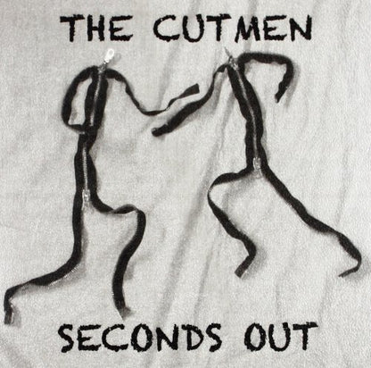 SECONDS OUT