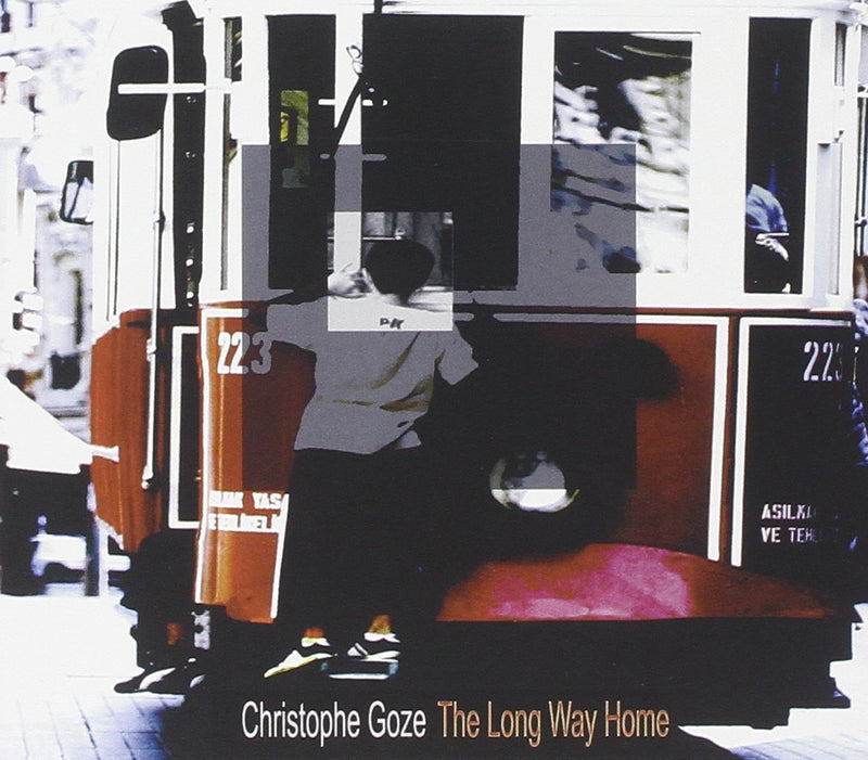 Long Way Home