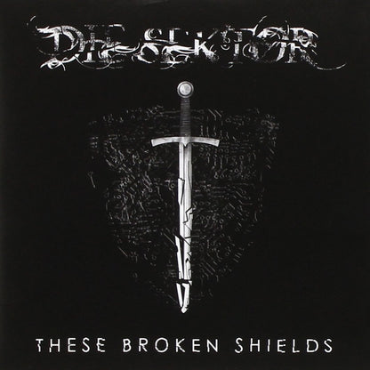 These Broken Shields