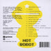 Hot Robot