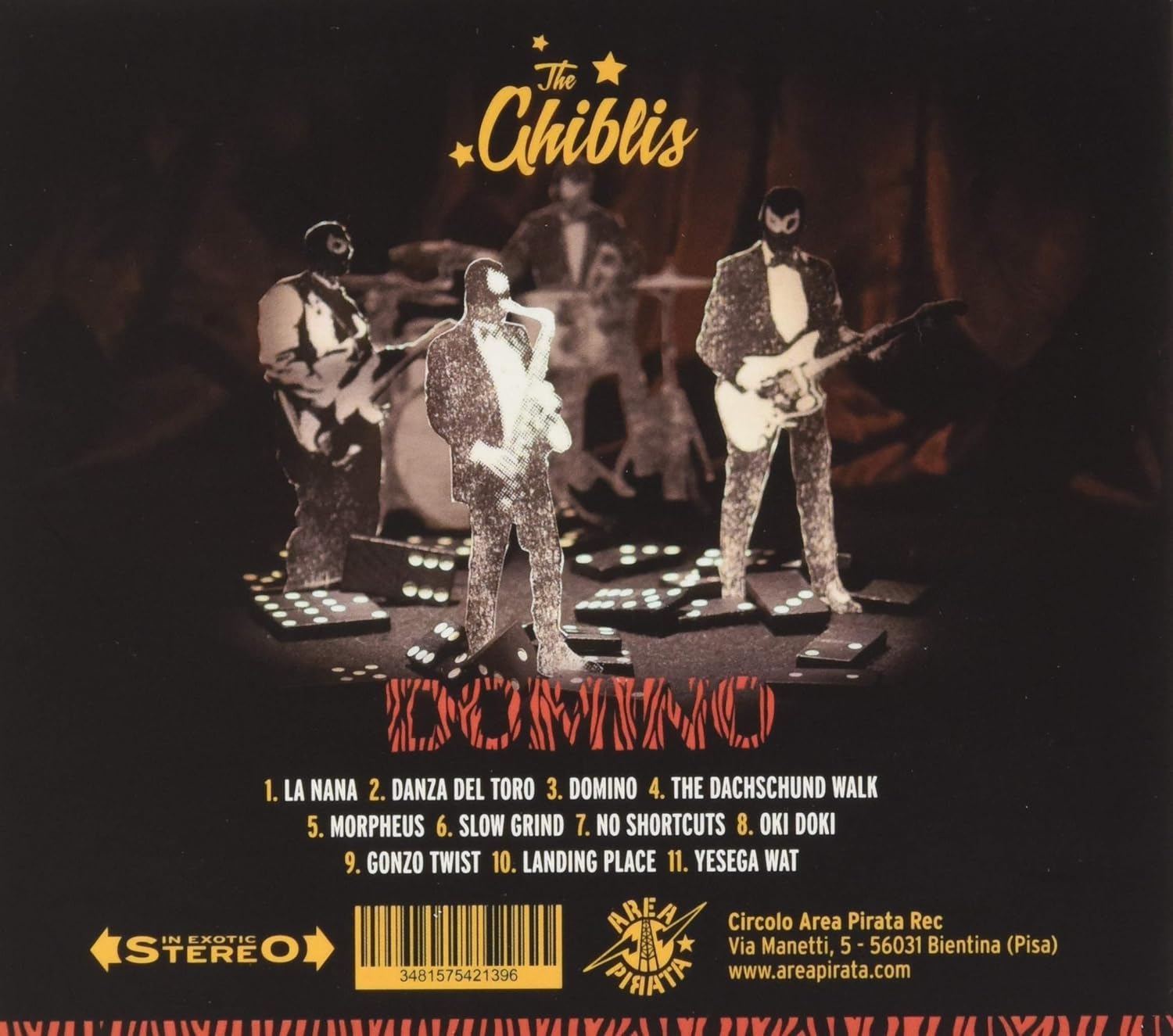 Domino