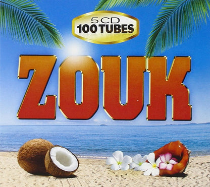 Zouk