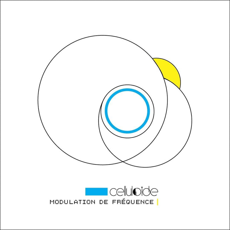 Modulation de fréquence