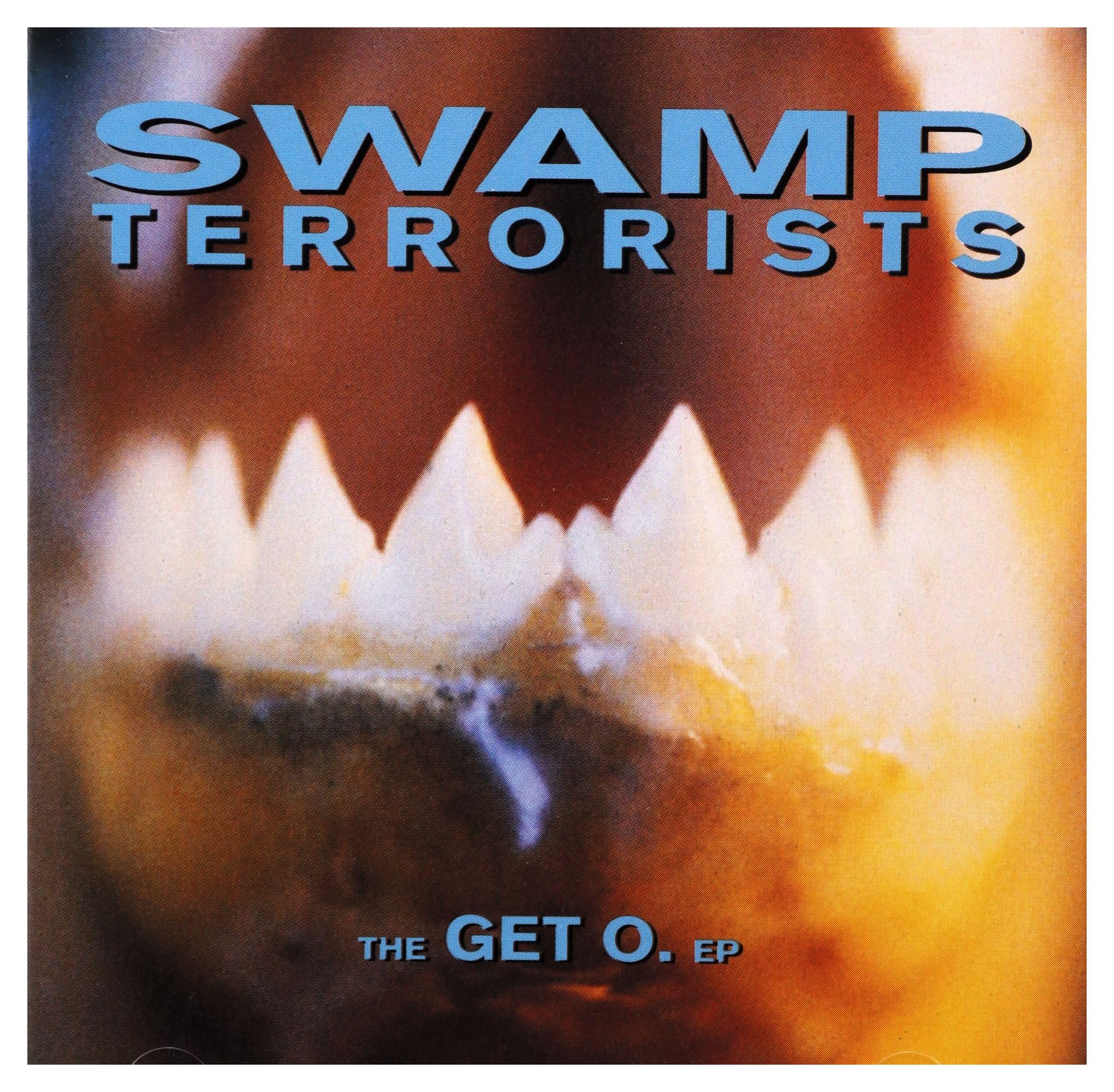 The Get O.Ep