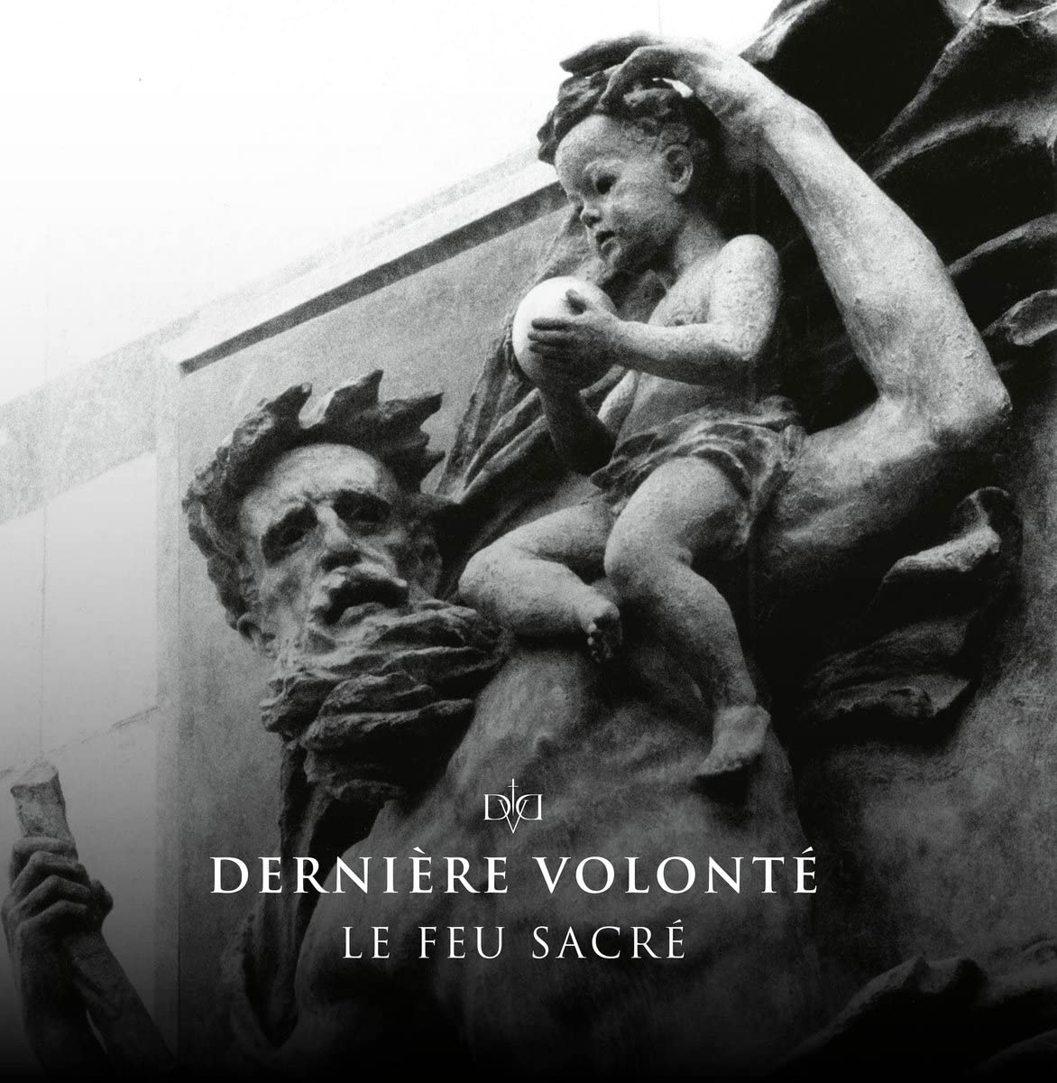 Le feu sacré