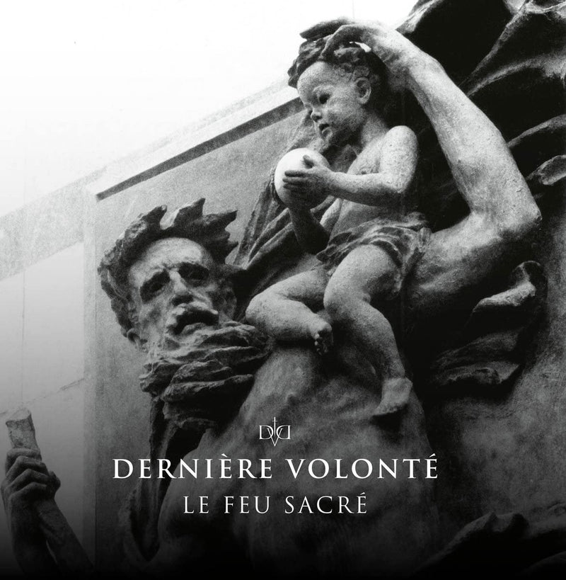 Le Feu Sacre