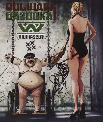 BULWARK BAZOOKA