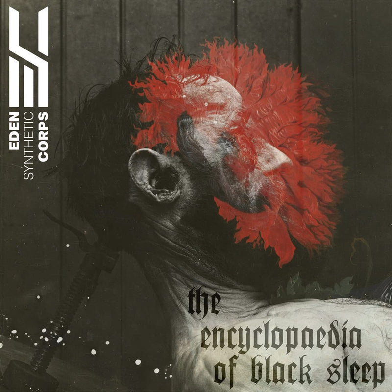 The Encyclopedia Of Black Sheep