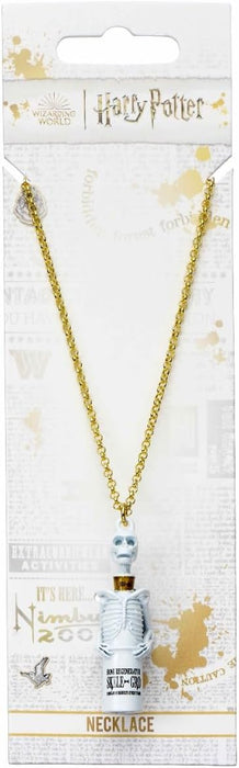 HARRY POTTER Skelegro Necklace