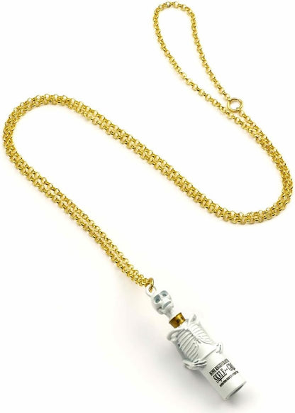 HARRY POTTER Skelegro Necklace
