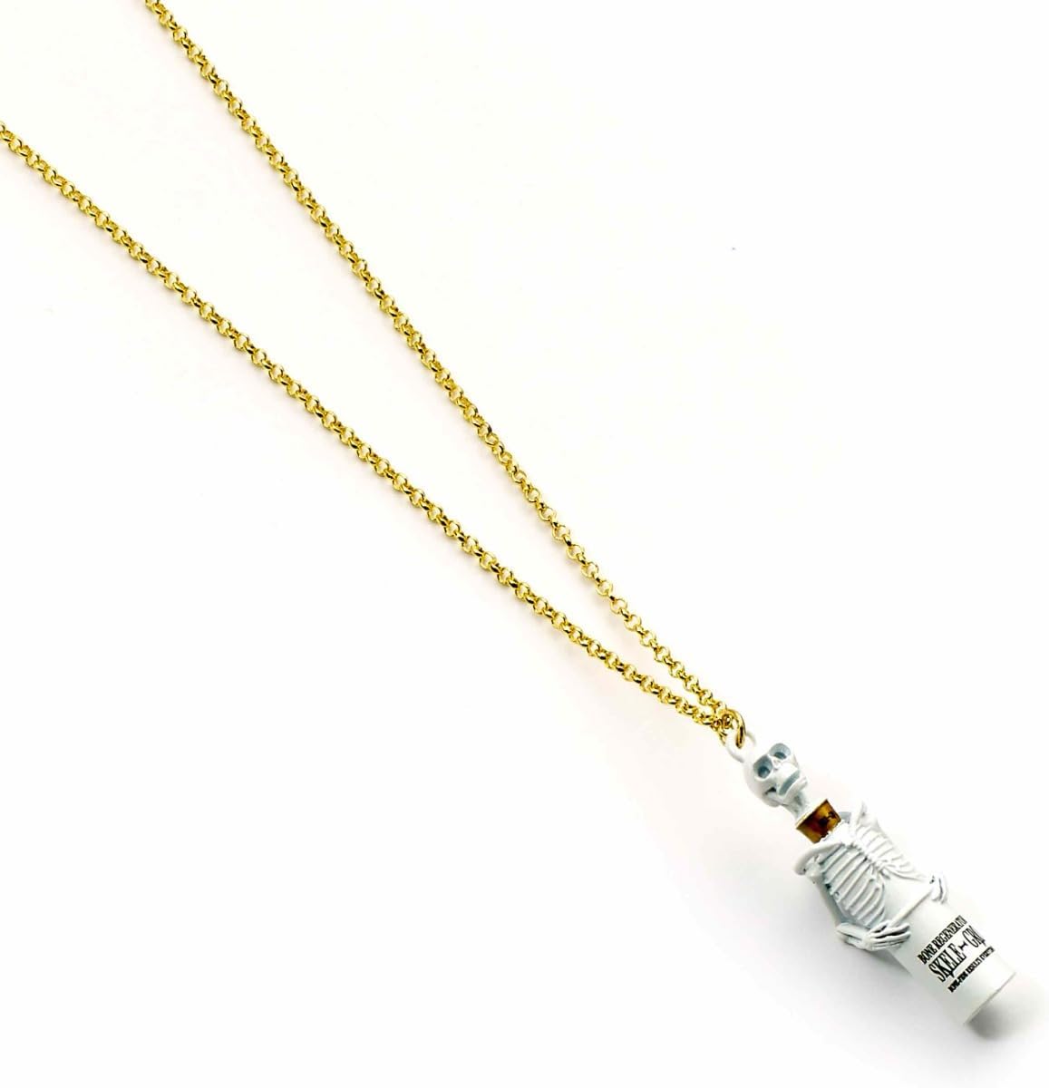 HARRY POTTER Skelegro Necklace