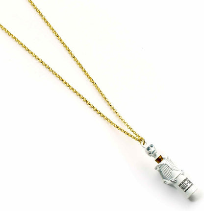 HARRY POTTER Skelegro Necklace