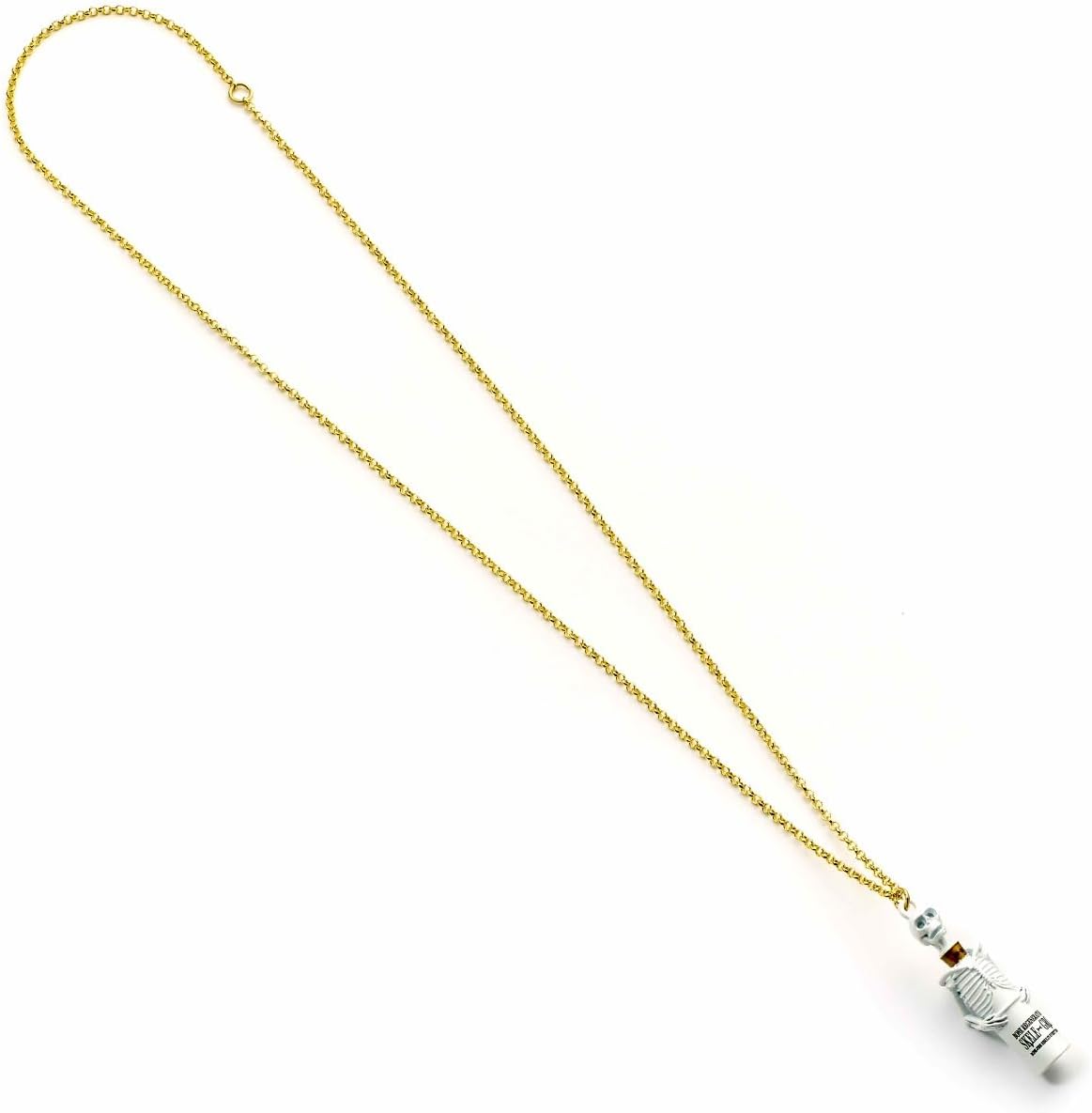 HARRY POTTER Skelegro Necklace