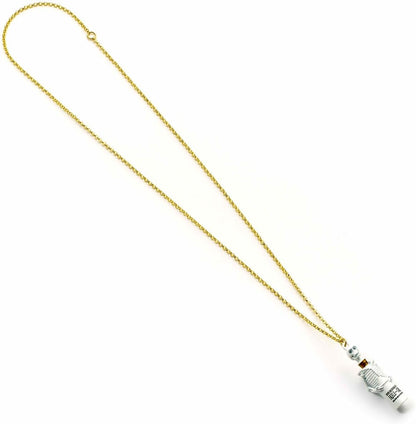HARRY POTTER Skelegro Necklace