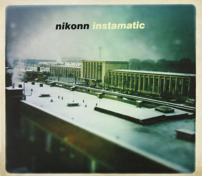 INSTAMATIC