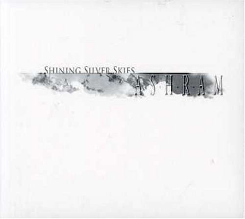 SHINING SILVER SKIES