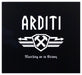 Arditi - Marching On To Victory