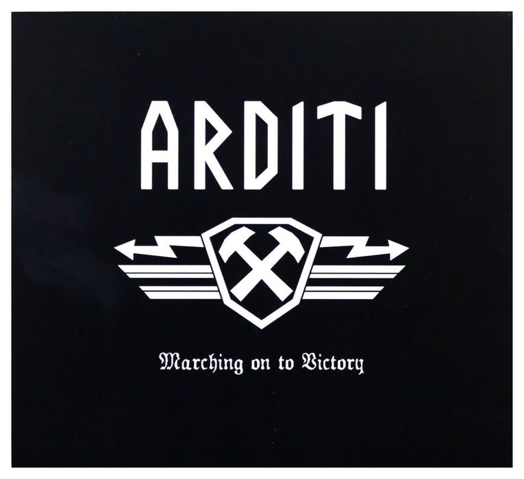 Arditi - Marching On To Victory
