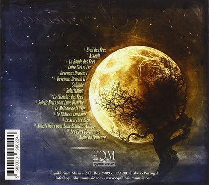 Musique Du Cr?Puscule