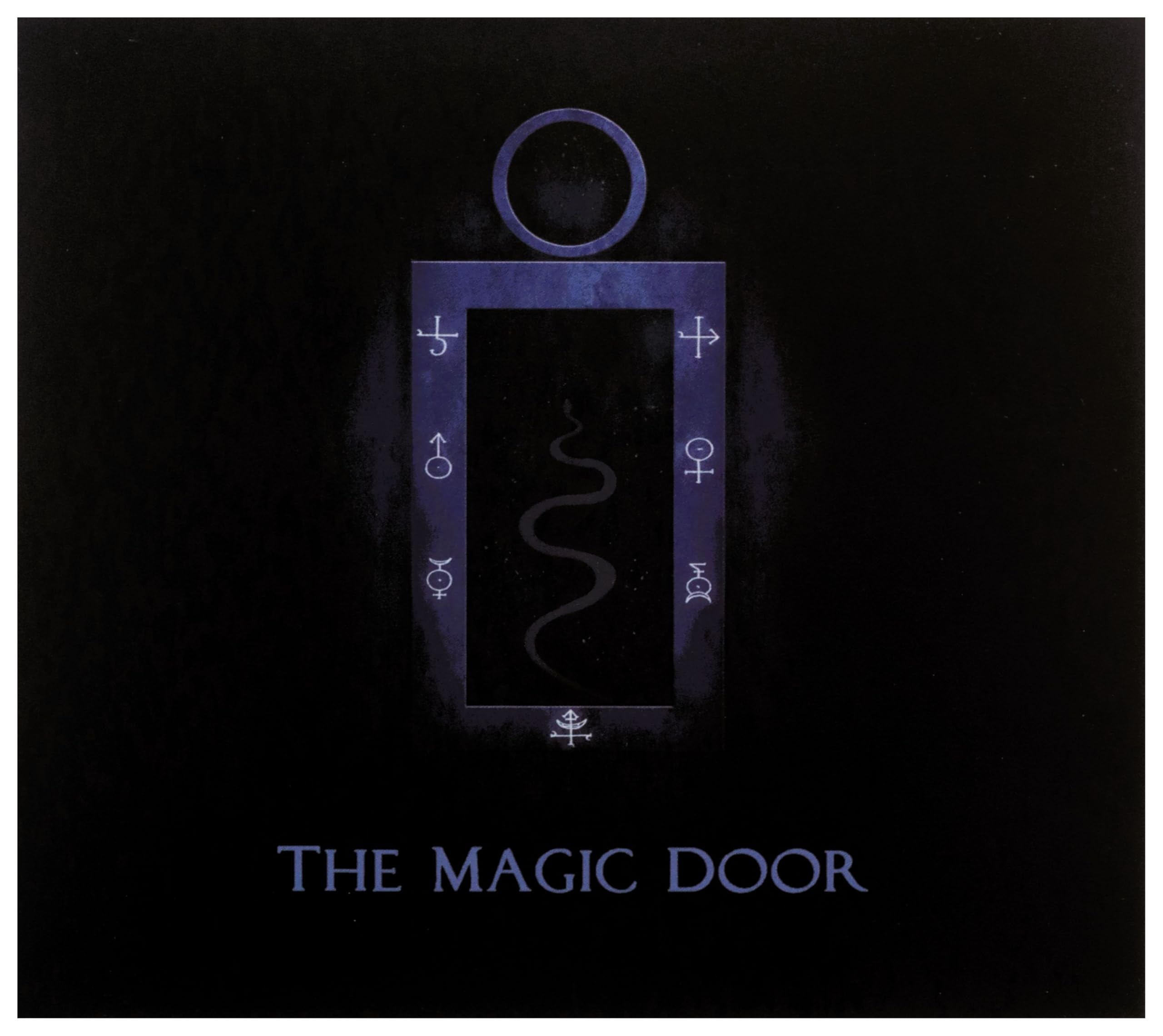 The Magic Door