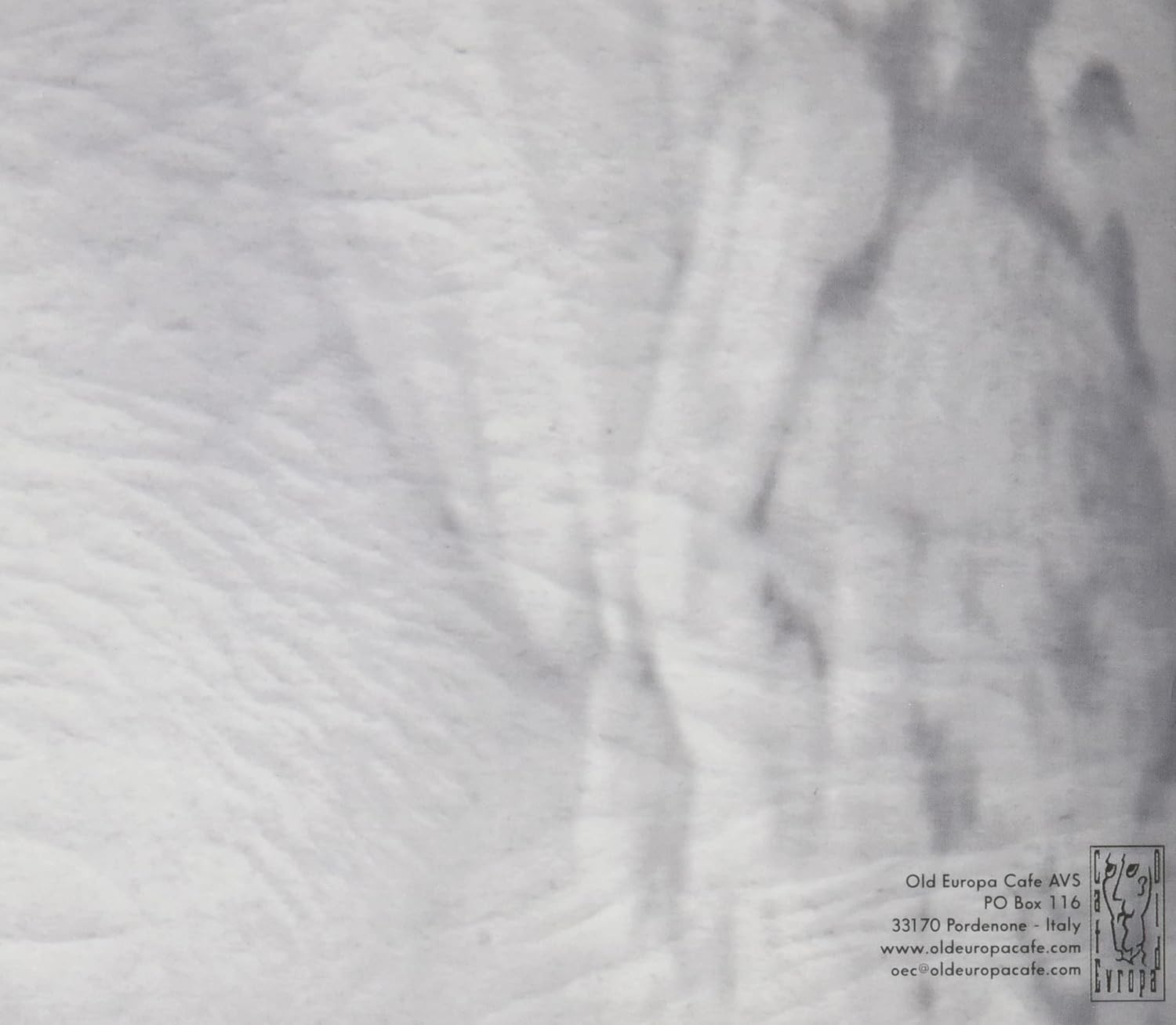 In Sadness, Silence And Solitude (2 CD)