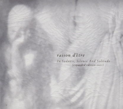 In Sadness, Silence And Solitude (2 CD)