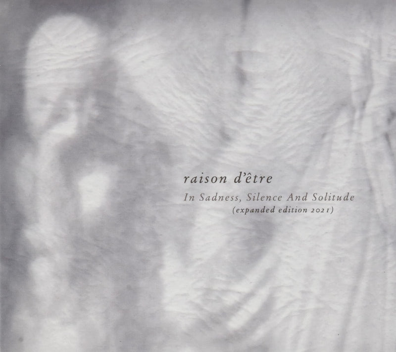 In Sadness, Silence And Solitude (2 CD)