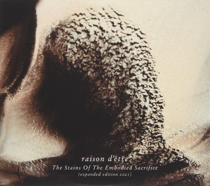 The Stains Of The Embodied Sacrifice (2 CD)