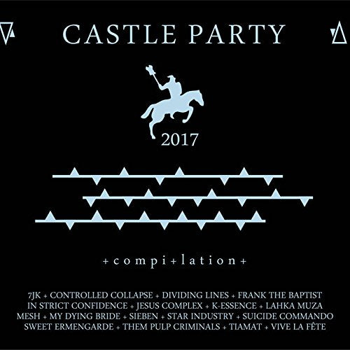 Castle Party 2017