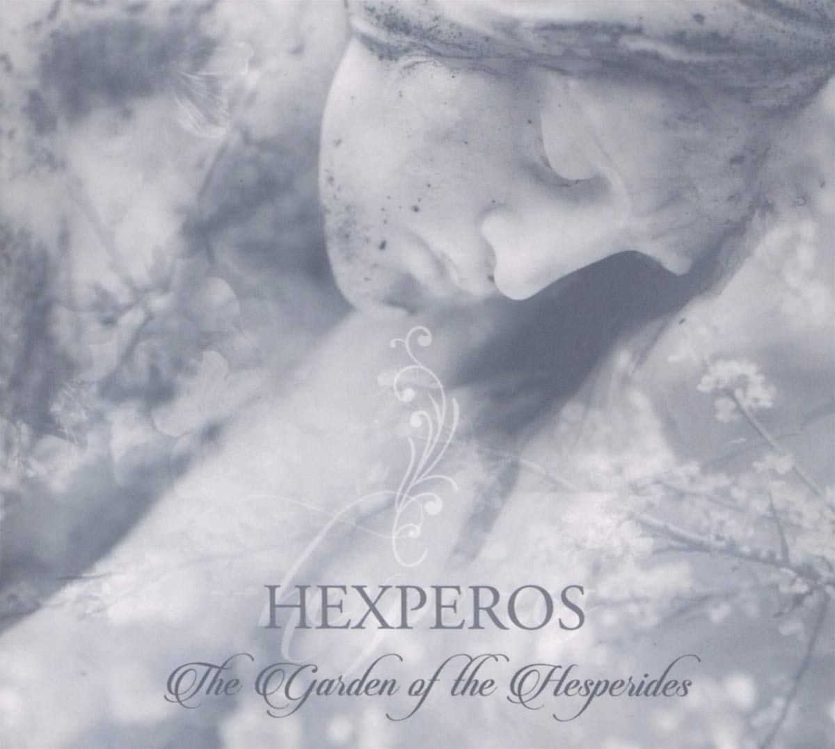 The Garden Of The Hesperides