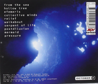 Sea of Life