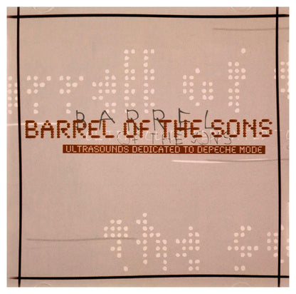 Barrel Of The Sons