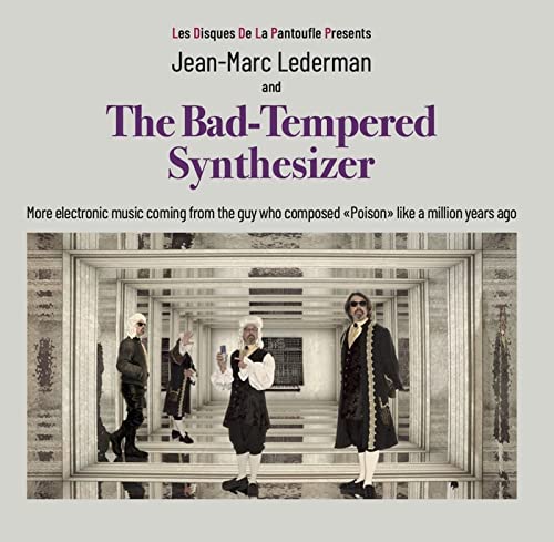 The bad tempered Synthesizer