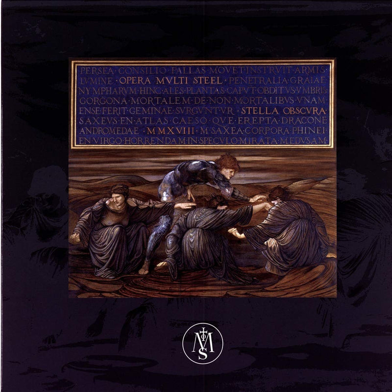 Stella obscura