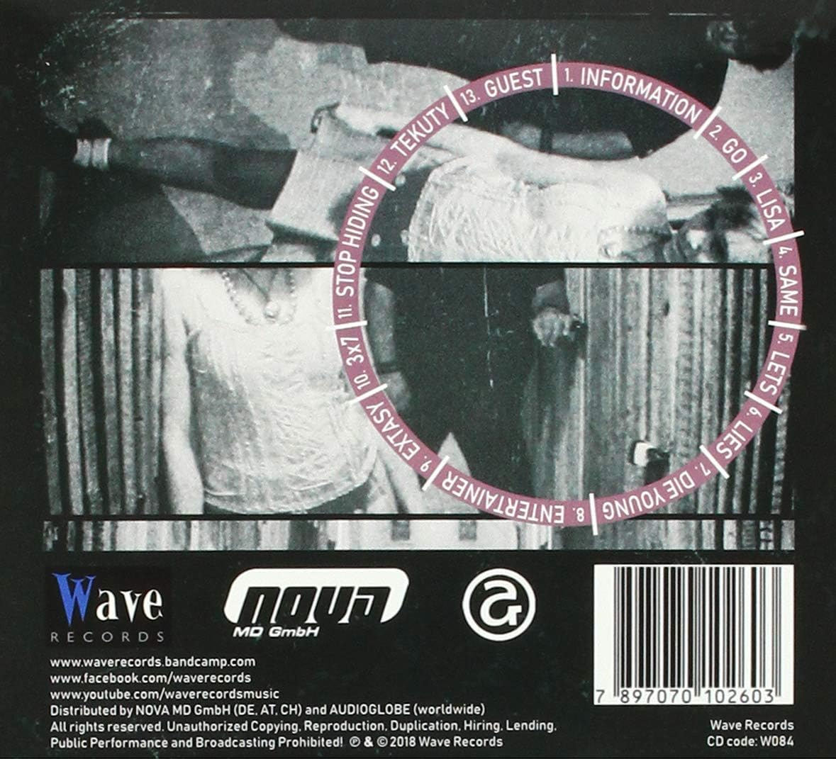 REMINISCENCES -DIGI