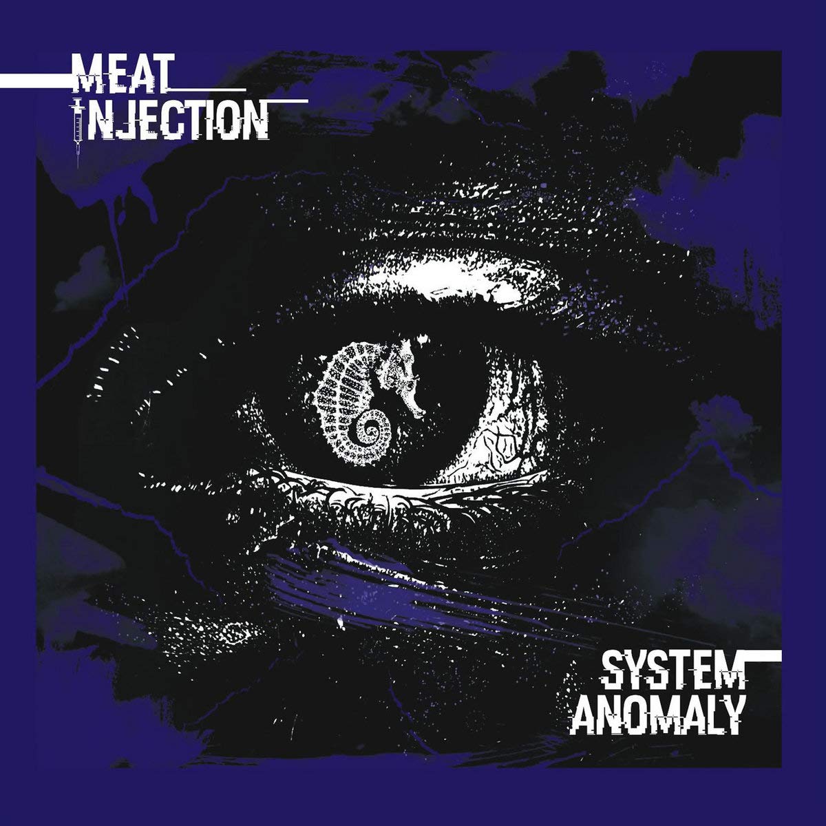 System anomaly