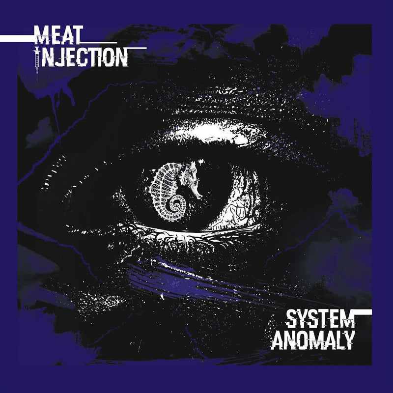 System anomaly