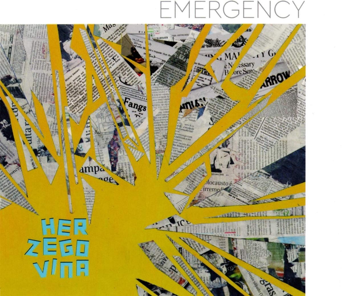Emergency