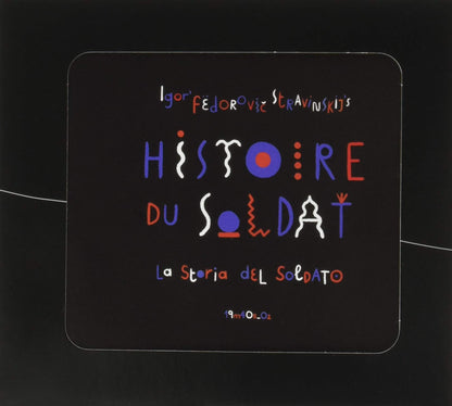 Histoire du soldat