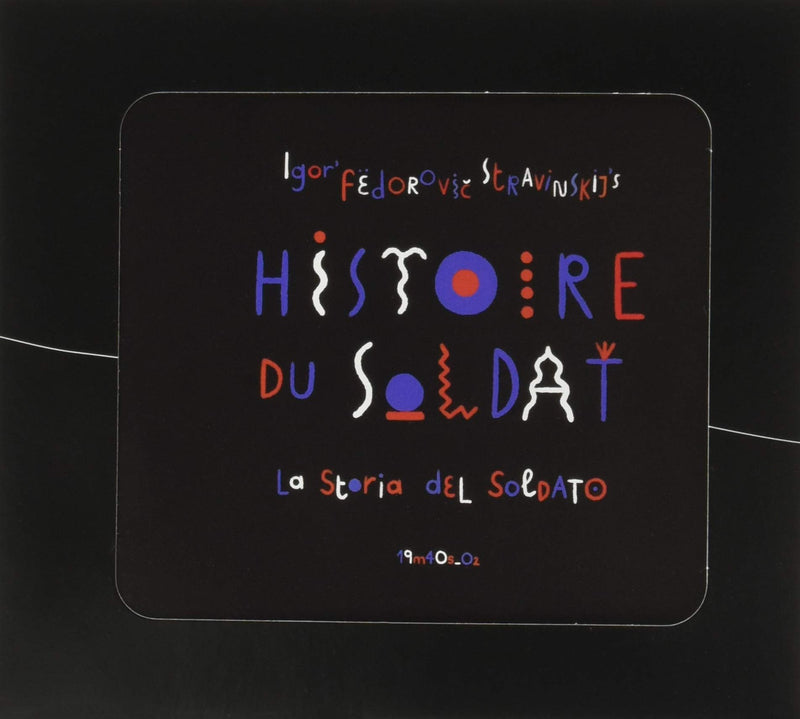 Histoire du soldat