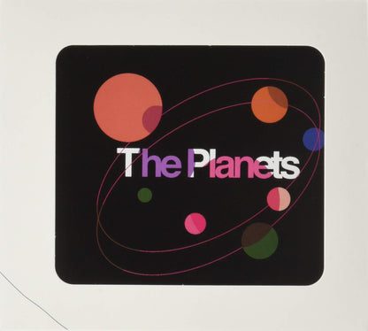 The planets