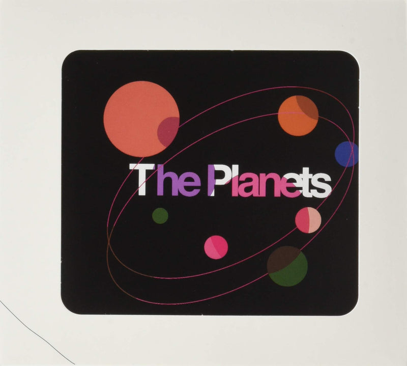 The planets